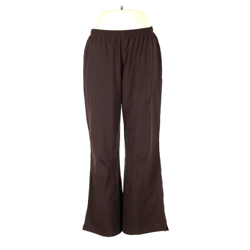 C9 by Champion Brown Casual Sweat Pant Large